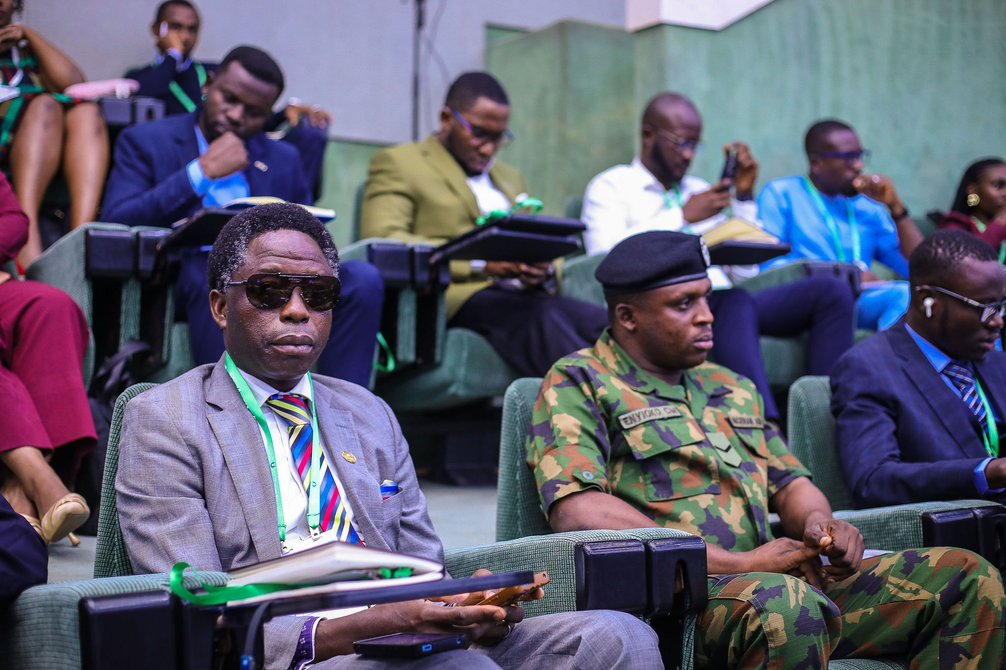 Innovate Africa 2025 gallery image